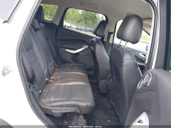 1FMCU9J92GUB18164 2016 FORD ESCAPE - Image 8