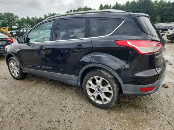 1FMCU9J92GUB28094 2016 FORD ESCAPE - Image 2
