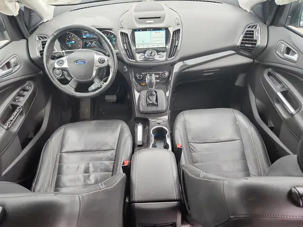 1FMCU9J92GUB28094 2016 FORD ESCAPE - Image 8