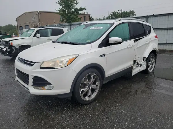 1FMCU9J92GUB31707 2016 FORD ESCAPE - Image 1