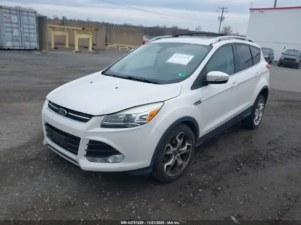 1FMCU9J92GUB31741 2016 FORD ESCAPE - Image 2