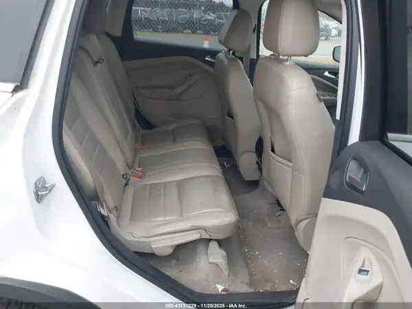 1FMCU9J92GUB31741 2016 FORD ESCAPE - Image 8