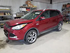 1FMCU9J92GUB31948 2016 FORD ESCAPE