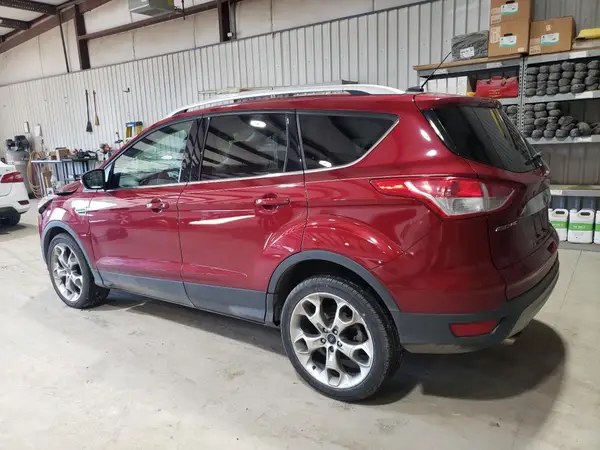 1FMCU9J92GUB31948 2016 FORD ESCAPE - Image 2