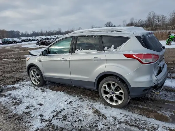 1FMCU9J92GUB33831 2016 FORD ESCAPE - Image 2