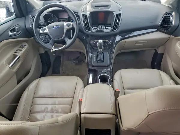 1FMCU9J92GUB33831 2016 FORD ESCAPE - Image 8