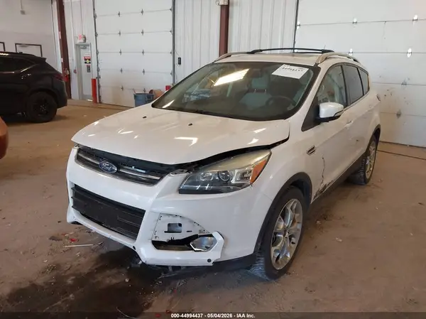 1FMCU9J92GUB35529 2016 FORD ESCAPE - Image 2