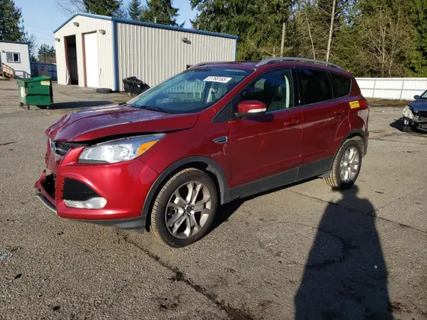 1FMCU9J92GUB39323 2016 FORD ESCAPE - Image 1