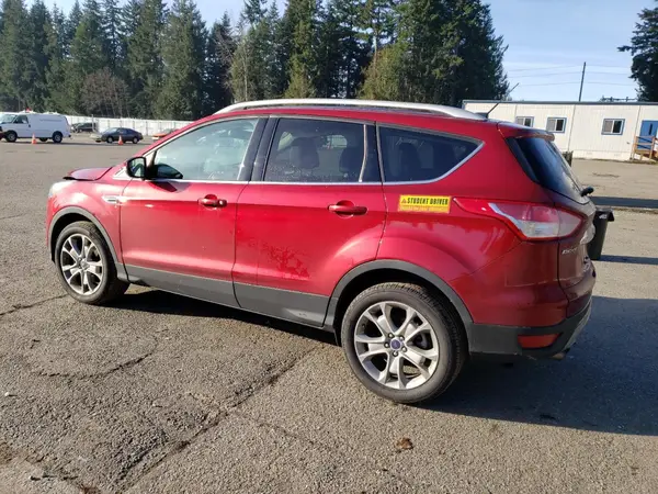 1FMCU9J92GUB39323 2016 FORD ESCAPE - Image 2