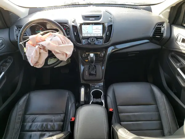 1FMCU9J92GUB39323 2016 FORD ESCAPE - Image 8