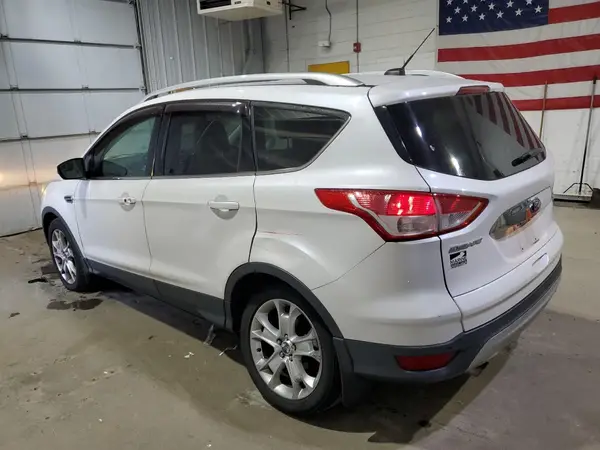 1FMCU9J92GUB44876 2016 FORD ESCAPE - Image 2
