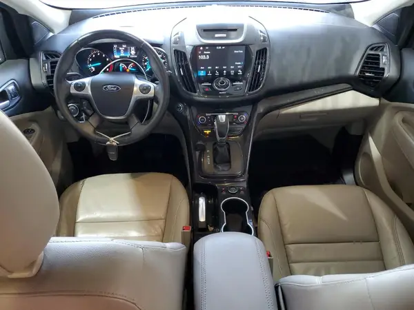 1FMCU9J92GUB44876 2016 FORD ESCAPE - Image 8