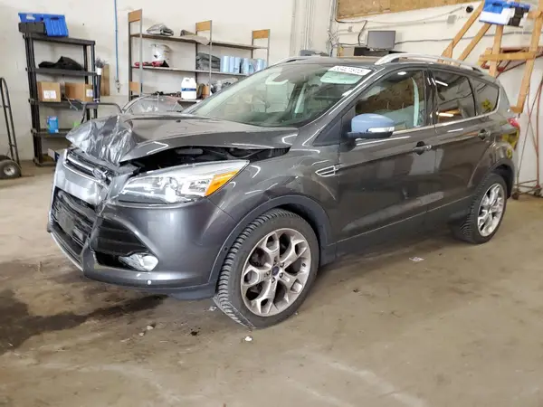 1FMCU9J92GUB47678 2016 FORD ESCAPE - Image 1