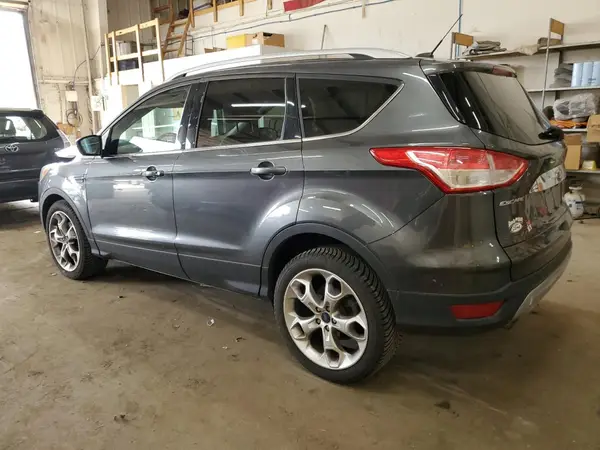 1FMCU9J92GUB47678 2016 FORD ESCAPE - Image 2
