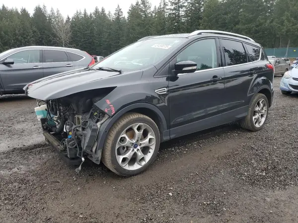 1FMCU9J92GUB48362 2016 FORD ESCAPE - Image 1