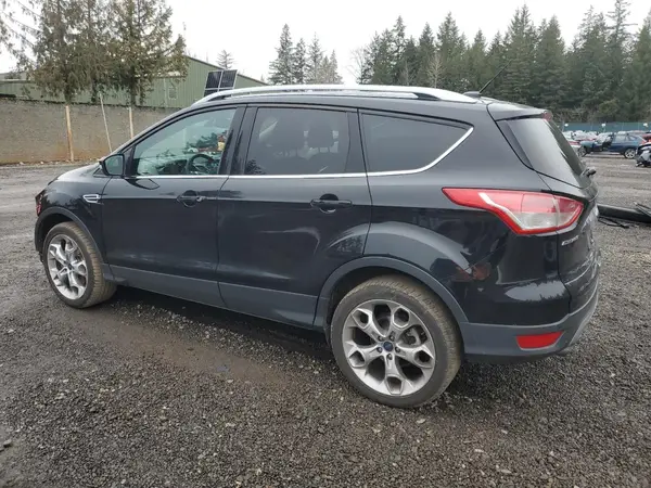 1FMCU9J92GUB48362 2016 FORD ESCAPE - Image 2