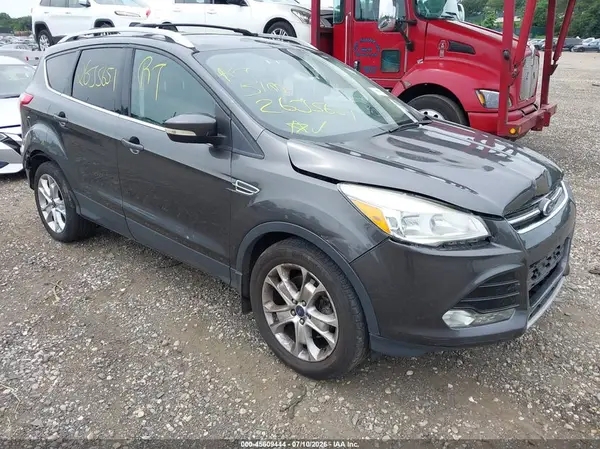 1FMCU9J92GUB50743 2016 FORD ESCAPE - Image 1
