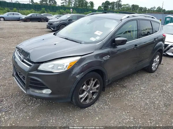 1FMCU9J92GUB50743 2016 FORD ESCAPE - Image 2