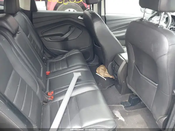1FMCU9J92GUB50743 2016 FORD ESCAPE - Image 8