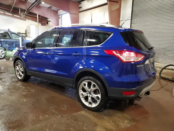 1FMCU9J92GUB55487 2016 FORD ESCAPE - Image 2