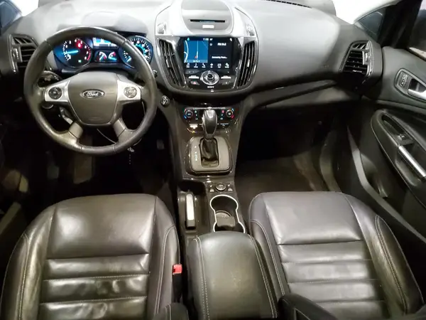 1FMCU9J92GUB55487 2016 FORD ESCAPE - Image 8