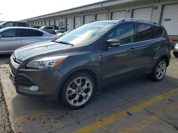 1FMCU9J92GUB55831 2016 FORD ESCAPE - Image 1