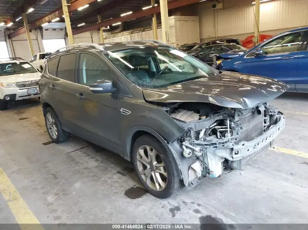 1FMCU9J92GUB63525 2016 FORD ESCAPE - Image 1