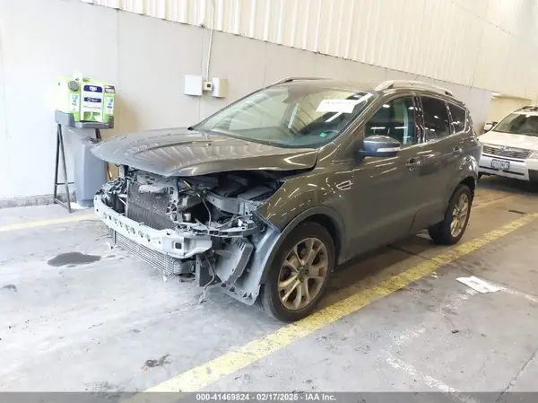 1FMCU9J92GUB63525 2016 FORD ESCAPE - Image 2