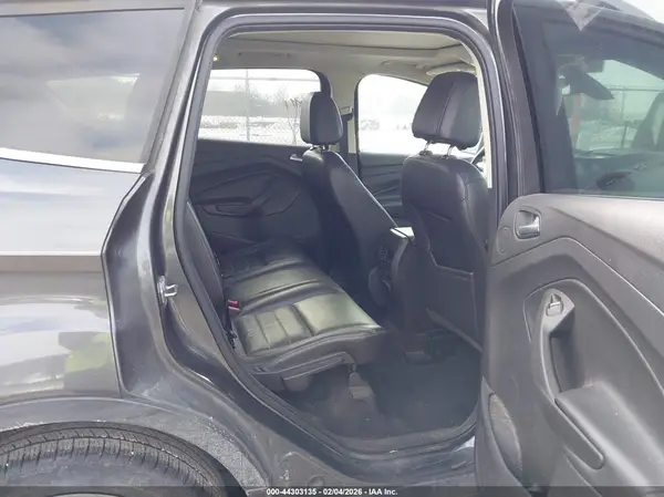 1FMCU9J92GUB70197 2016 FORD ESCAPE - Image 8