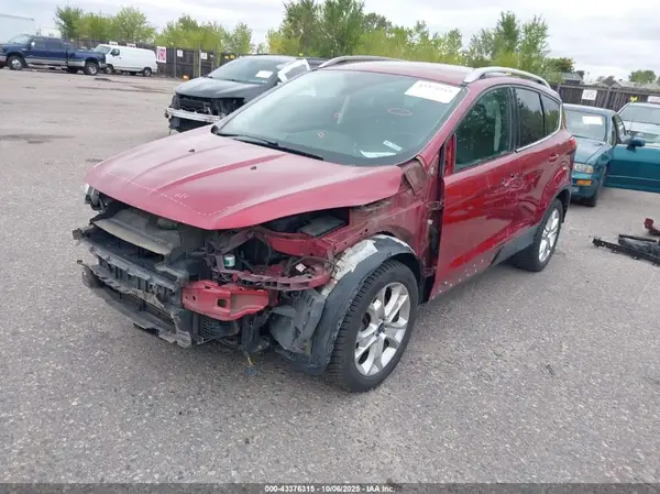1FMCU9J92GUB72385 2016 FORD ESCAPE - Image 2