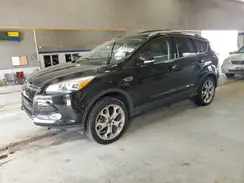 1FMCU9J92GUB78607 2016 FORD ESCAPE