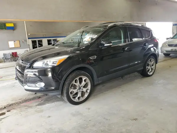 1FMCU9J92GUB78607 2016 FORD ESCAPE - Image 1