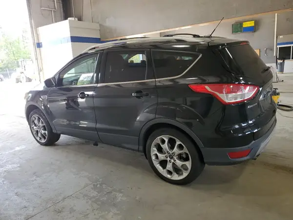 1FMCU9J92GUB78607 2016 FORD ESCAPE - Image 2