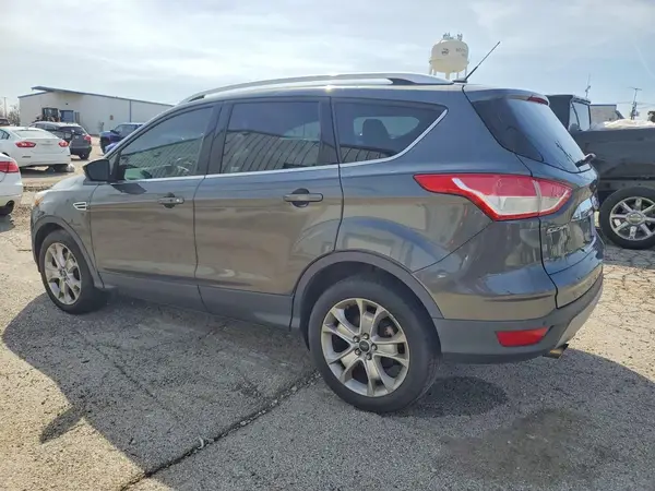 1FMCU9J92GUB80163 2016 FORD ESCAPE - Image 2