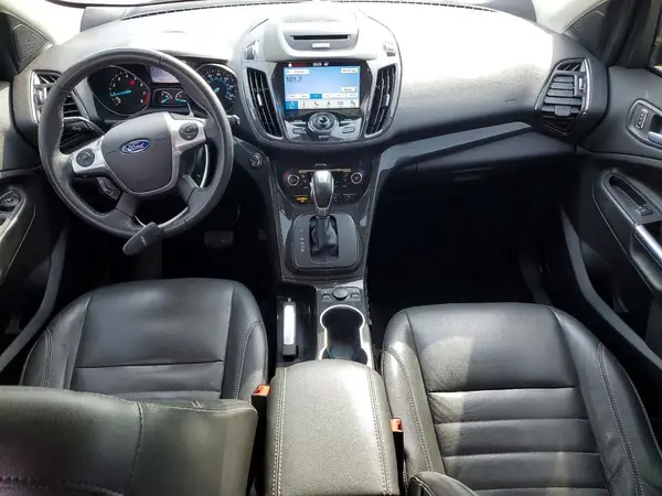 1FMCU9J92GUB80163 2016 FORD ESCAPE - Image 8