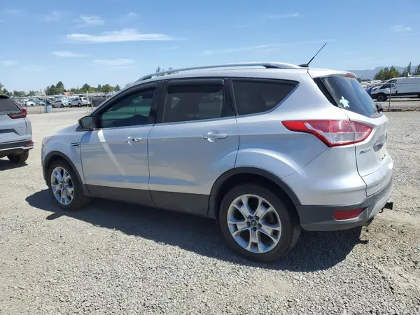 1FMCU9J92GUB84763 2016 FORD ESCAPE - Image 2