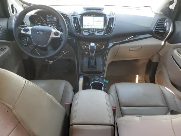 1FMCU9J92GUB84763 2016 FORD ESCAPE - Image 8