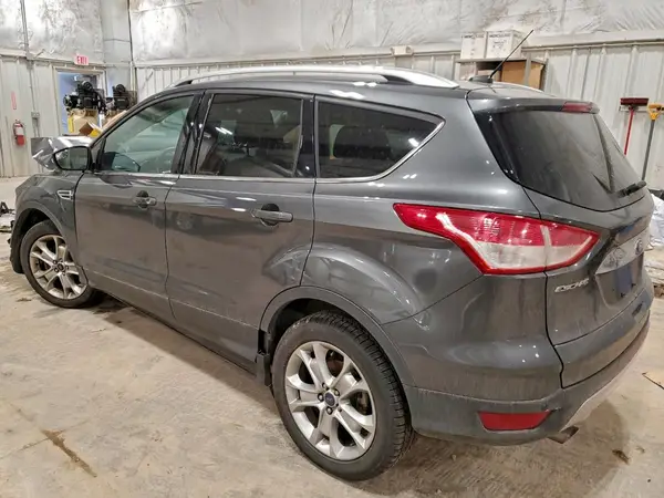 1FMCU9J92GUB90904 2016 FORD ESCAPE - Image 2