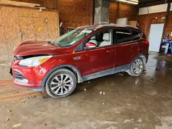 1FMCU9J92GUB92989 2016 FORD ESCAPE