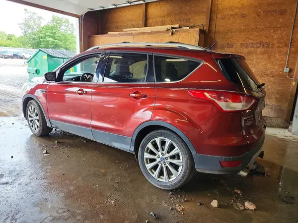 1FMCU9J92GUB92989 2016 FORD ESCAPE - Image 2