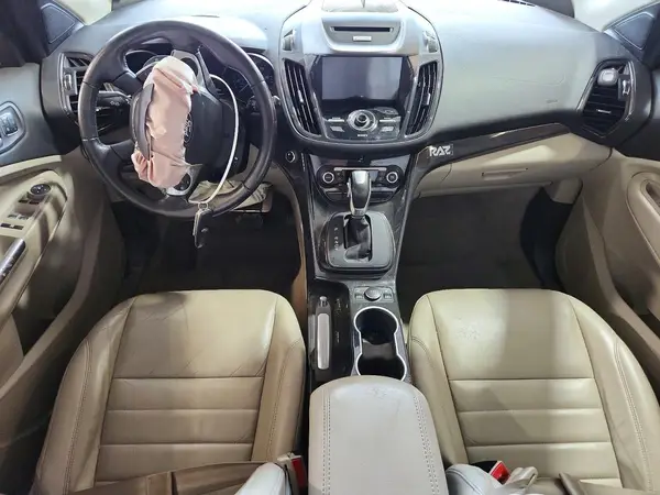 1FMCU9J92GUB92989 2016 FORD ESCAPE - Image 8