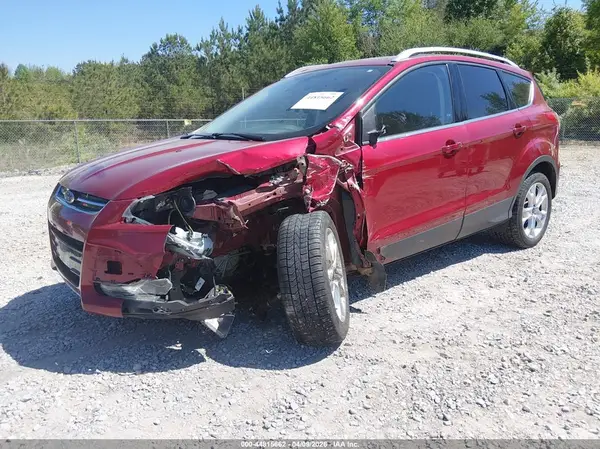 1FMCU9J92GUB98467 2016 FORD ESCAPE - Image 2
