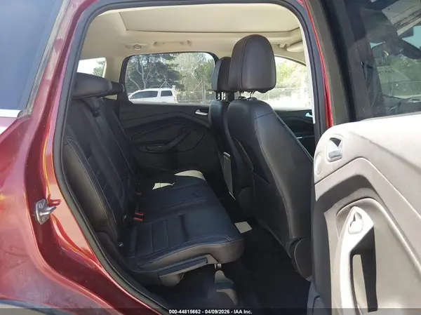 1FMCU9J92GUB98467 2016 FORD ESCAPE - Image 8