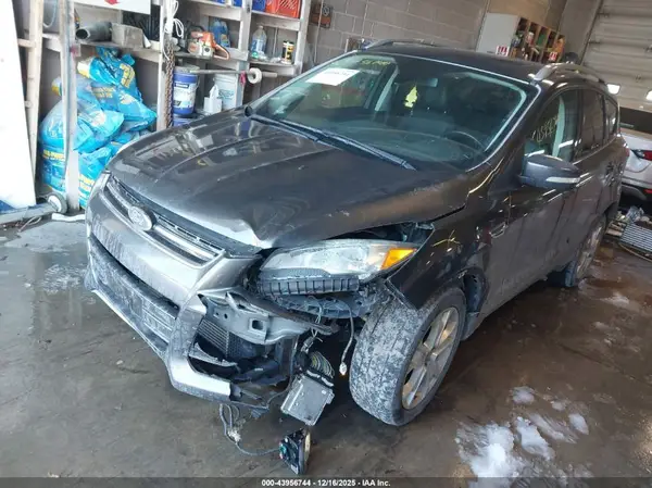 1FMCU9J92GUB98727 2016 FORD ESCAPE - Image 2