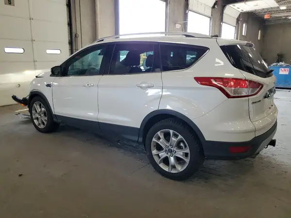 1FMCU9J92GUB98789 2016 FORD ESCAPE - Image 2