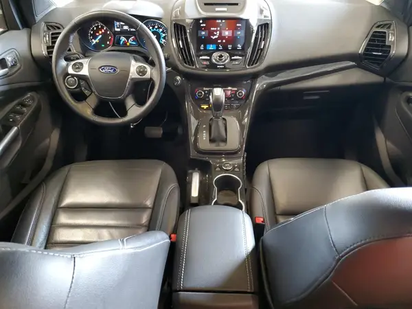 1FMCU9J92GUB98789 2016 FORD ESCAPE - Image 8
