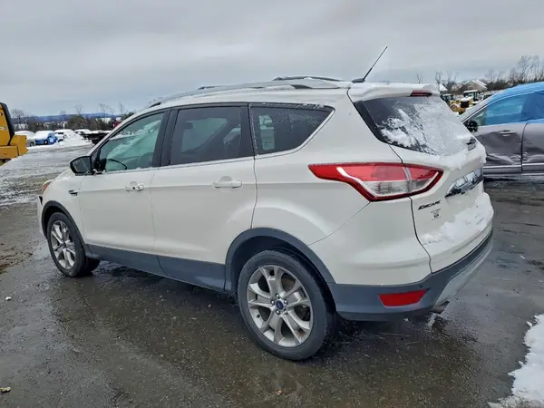 1FMCU9J92GUC04672 2016 FORD ESCAPE - Image 2