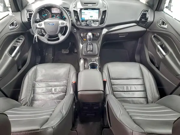 1FMCU9J92GUC04672 2016 FORD ESCAPE - Image 8