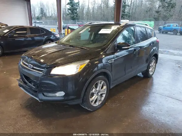 1FMCU9J92GUC14263 2016 FORD ESCAPE - Image 2