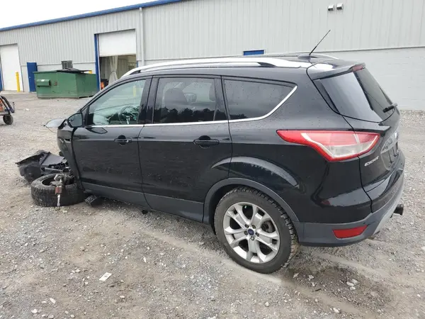 1FMCU9J92GUC15042 2016 FORD ESCAPE - Image 2